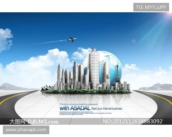 壹号国际:以创新设计引领城市地标建设,塑造现代都市的璀璨新名片 壹号国际:以创新设计引领城市地标建设,塑造现代都市的璀璨新名片