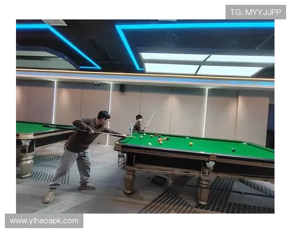 壹号棋牌台球俱乐部事件对会员权益保护的启示与未来发展建议 壹号棋牌台球俱乐部事件对会员权益保护的启示与未来发展建议